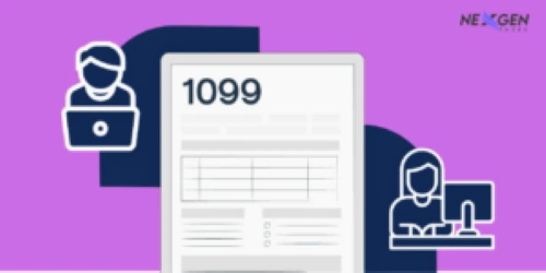 Understanding Form 1099 for Independent-Contractor Taxes