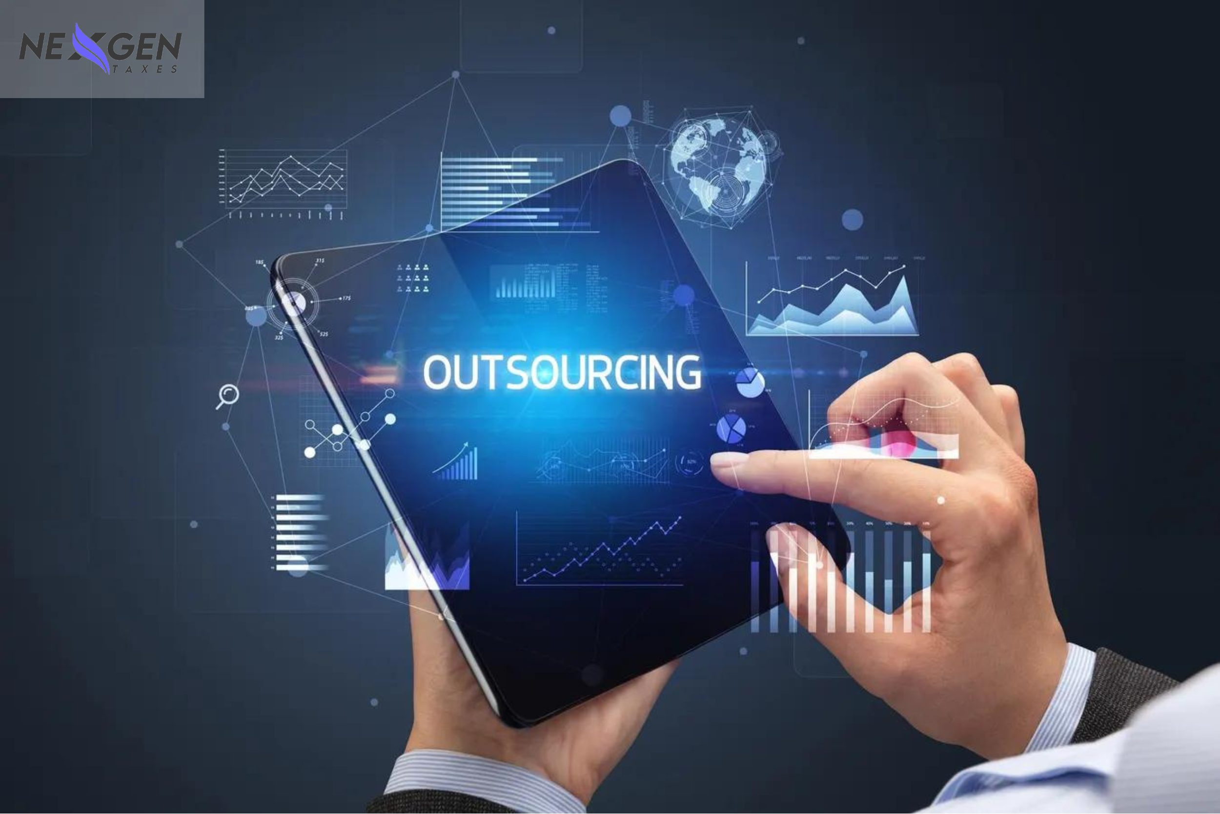 Outsourced Bookkeeping