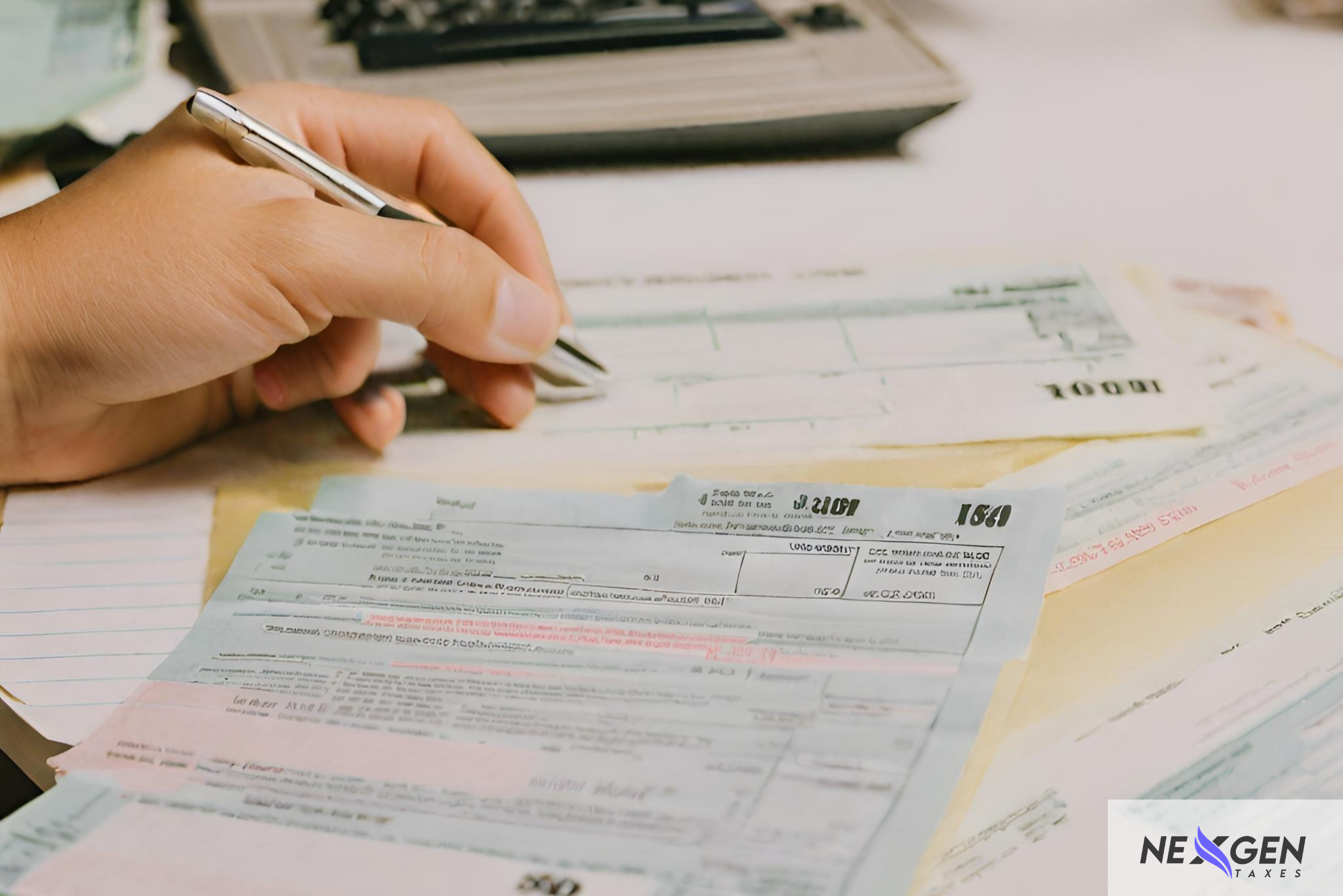 Individual Tax Filing Made Easy: A Comprehensive Guide