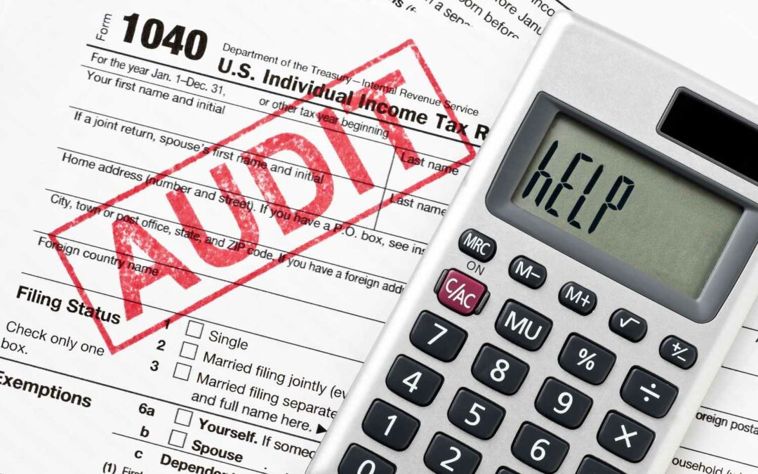 Surviving an IRS Audit: Essential Tips to Navigate the Process